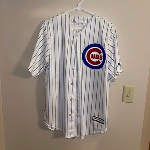 Cubs Jersey
